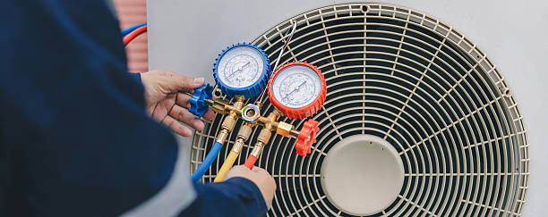 Licensed Hvac service in Perrysville, OH - JG Cool HVAC