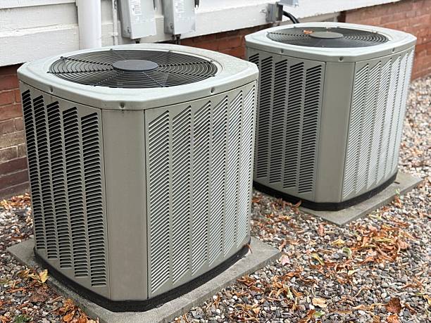 Reliable Hvac contractor in Perrysville, OH by JG Cool HVAC